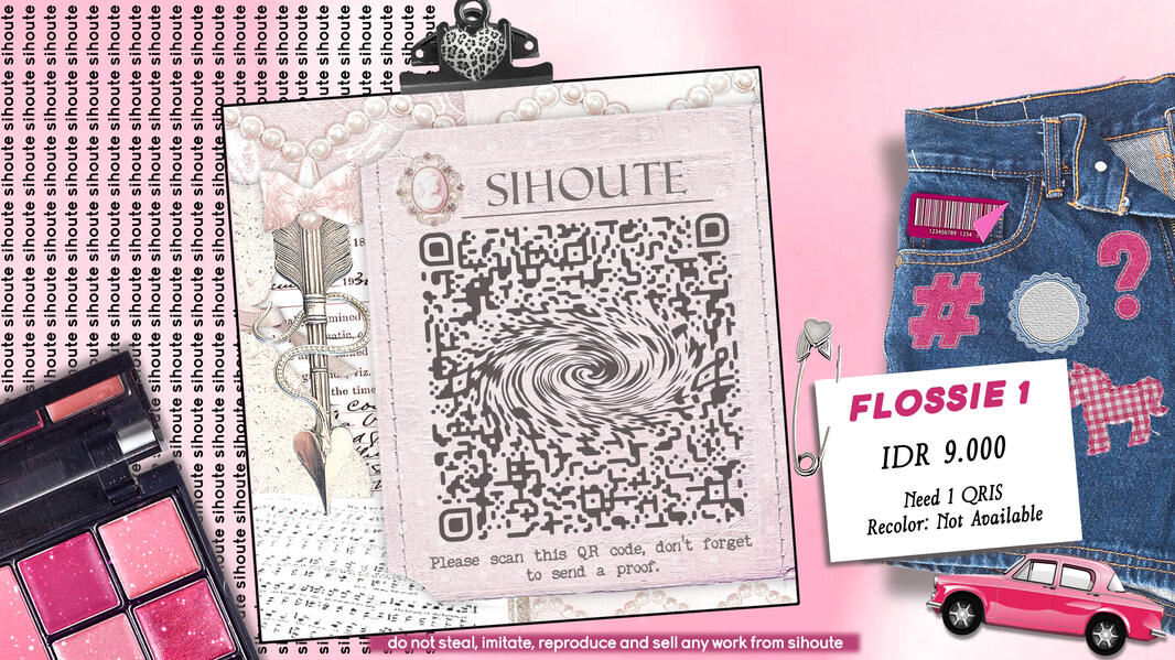 Form : Flossie 1