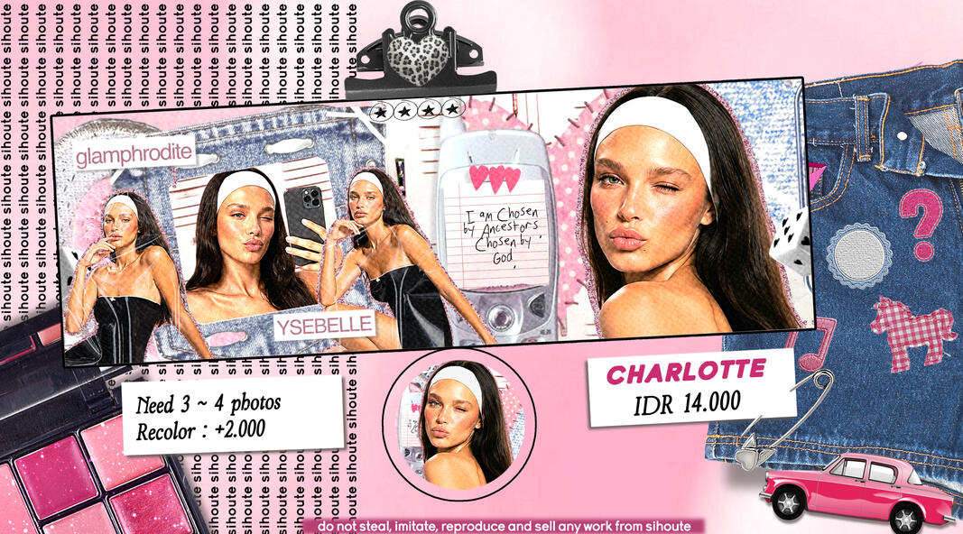 Form : Charlotte