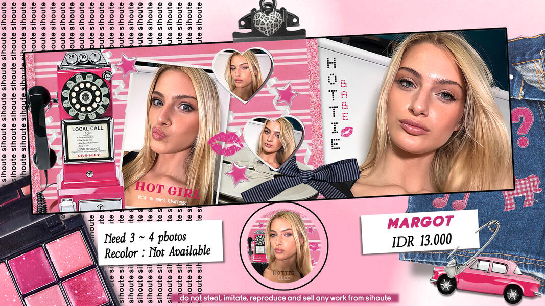Form : Margot
