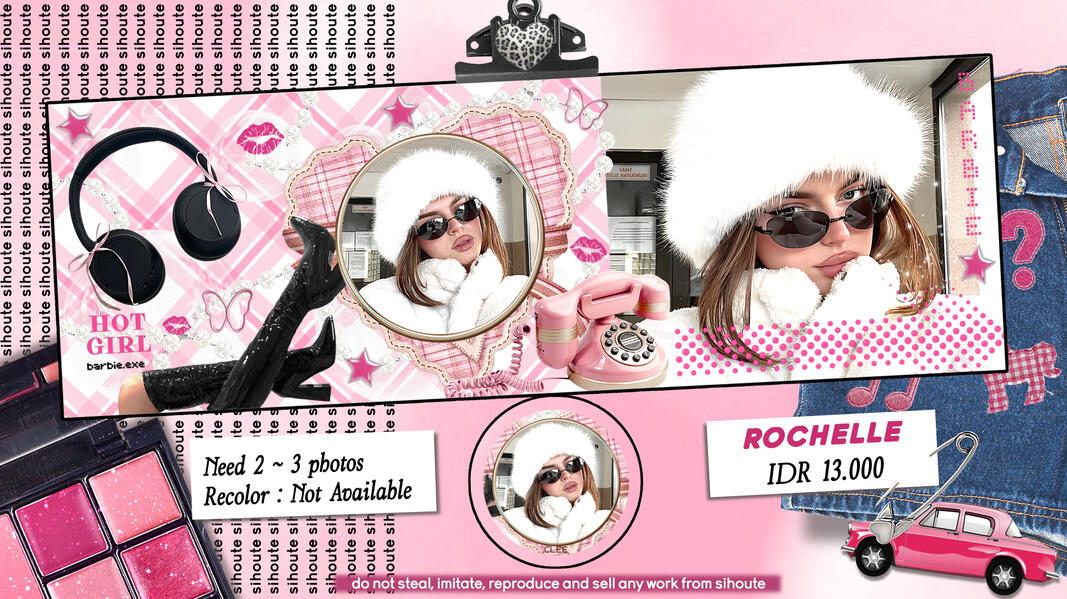 Form : Rochelle