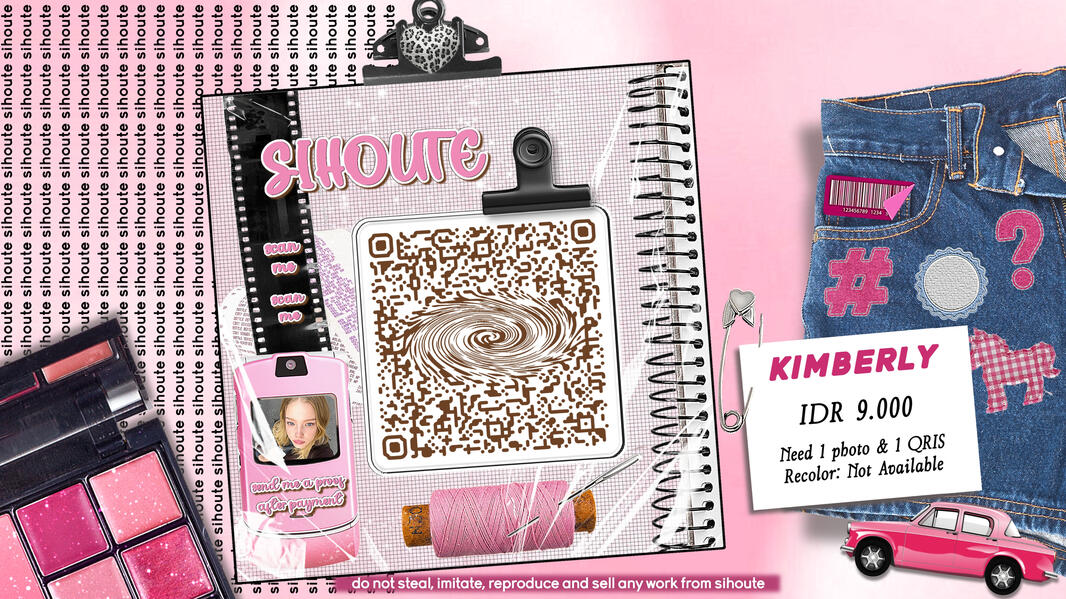 Form : Kimberly