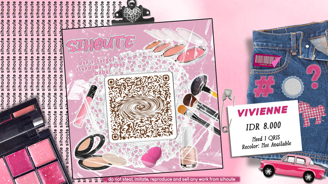 Form : Vivienne