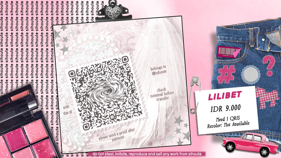 Form : Lilibet