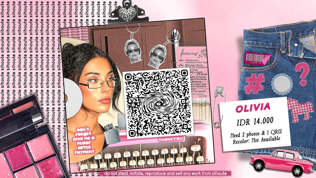 Form : Olivia