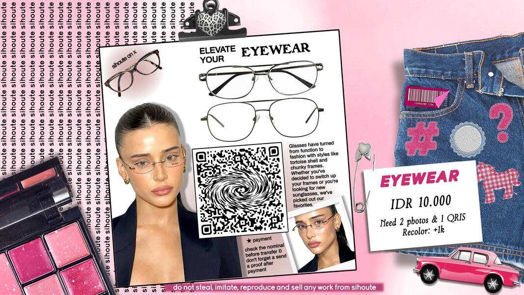 Form : Eyewear