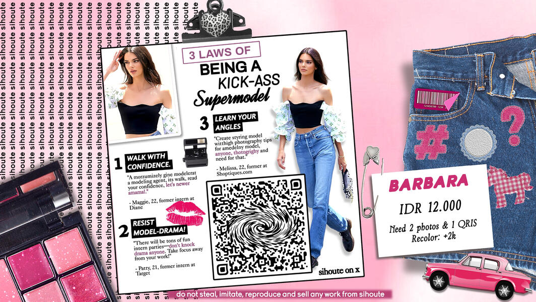 Form : Barbara