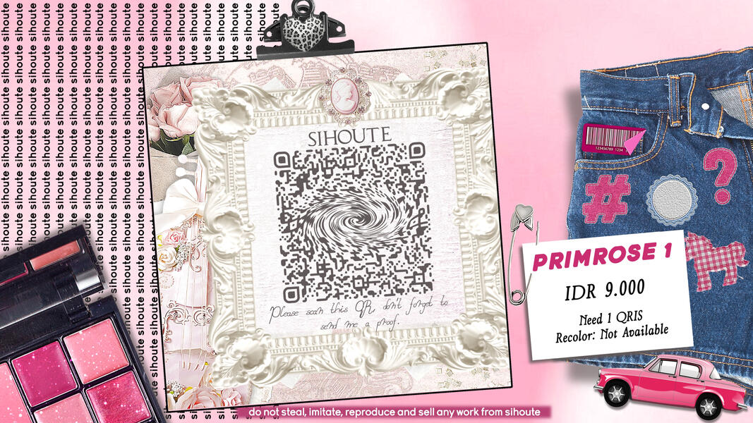 Form : Primrose