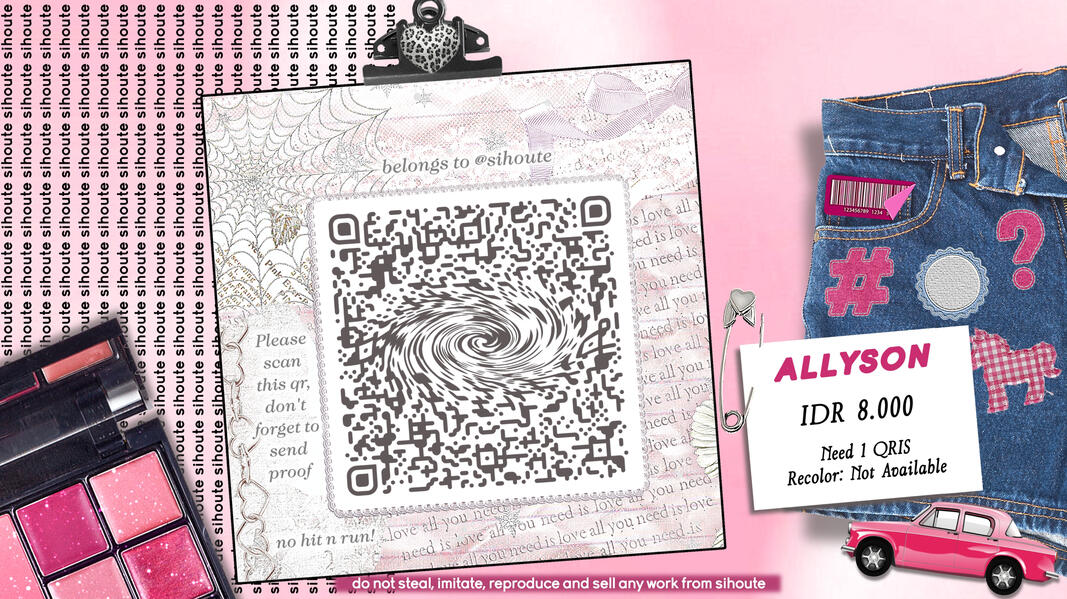 Form : Allyson