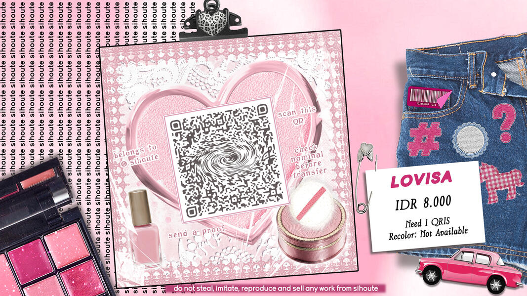 Form : Lovisa
