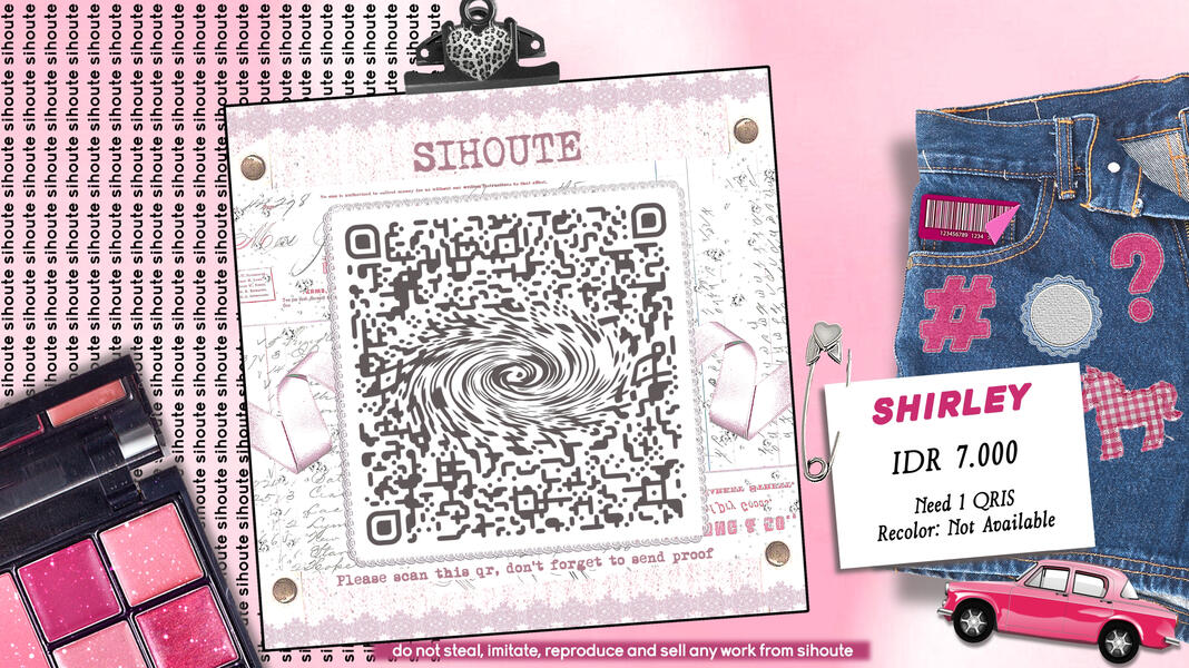 Form : Shirley