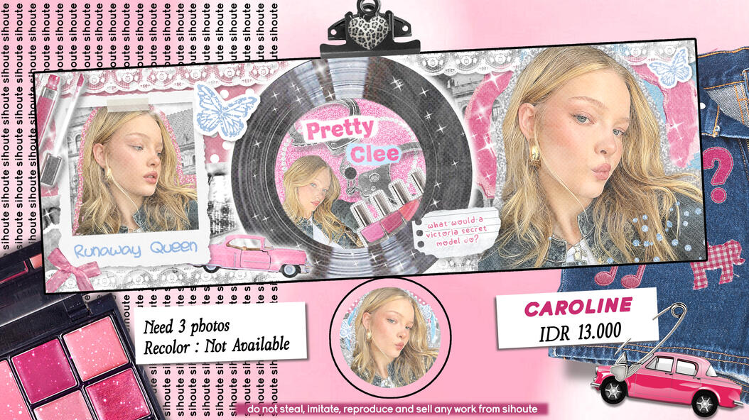 Form : Caroline