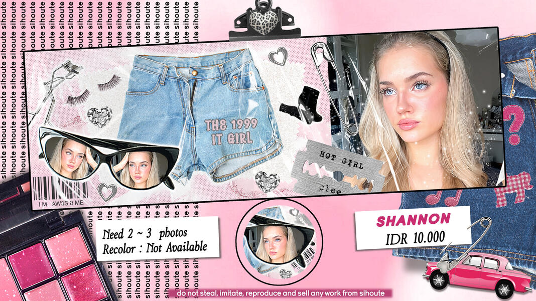 Form : Shannon