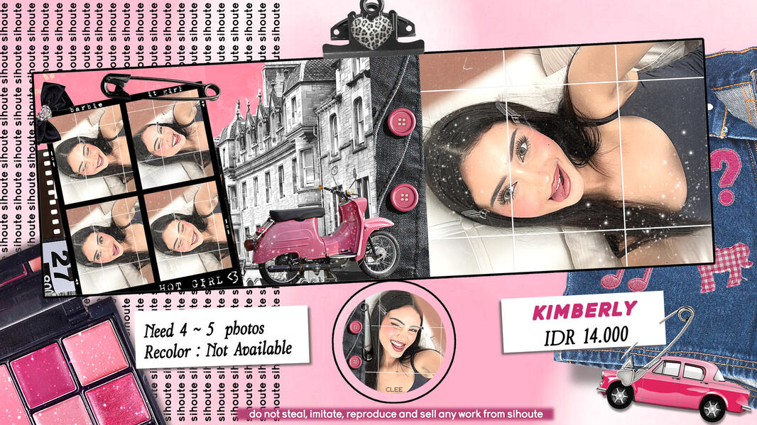 Form : Kimberly
