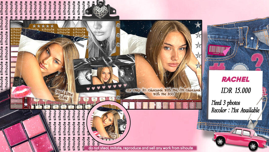 Form : Rachel