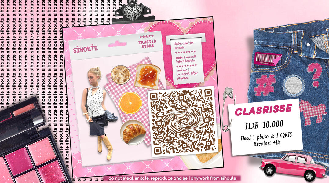 Form : Clarisse
