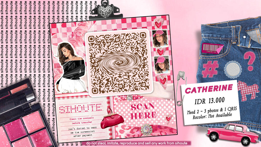 Form : Catherine