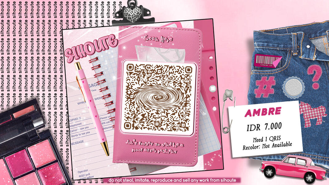 Form : Ambre