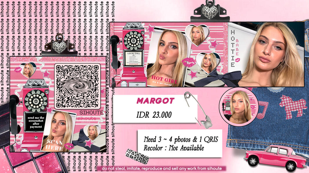 Form : Margot