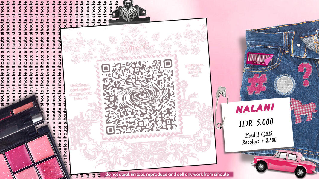 Form : Nalani