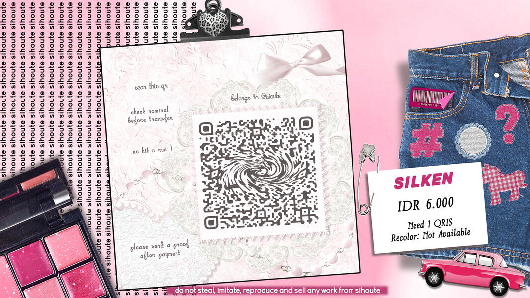 Form : Silken