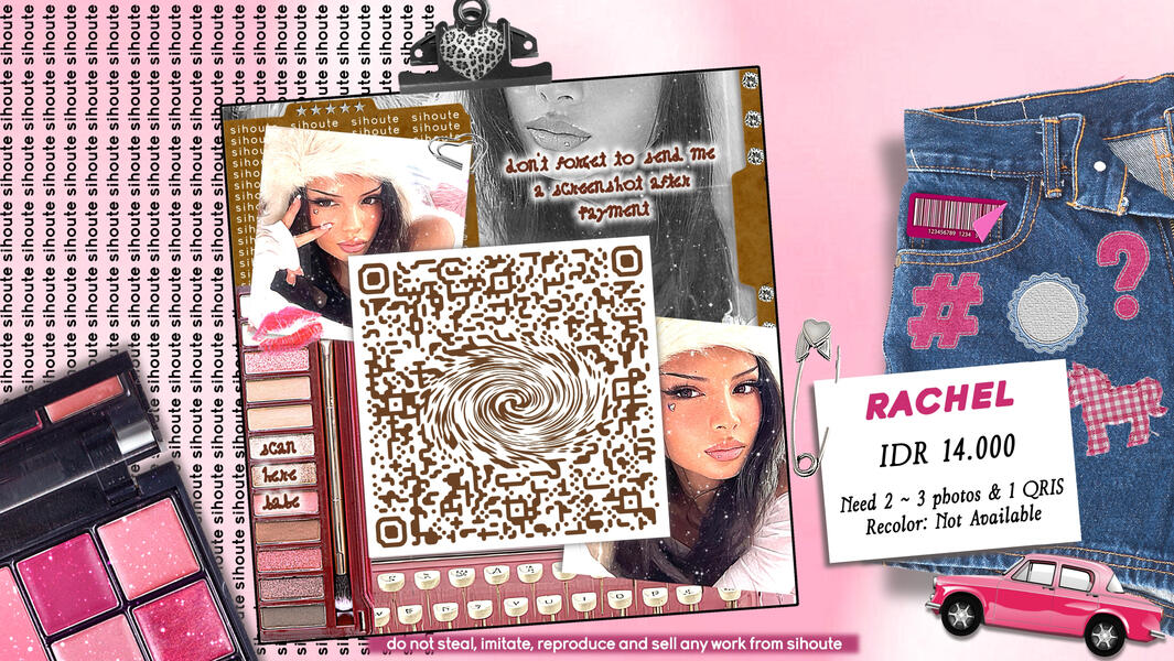 Form : Rachel