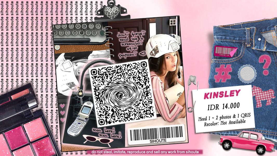 Form : Kinsley