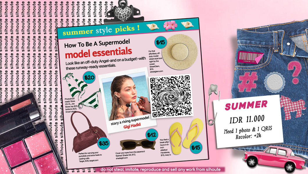 Form : Summer