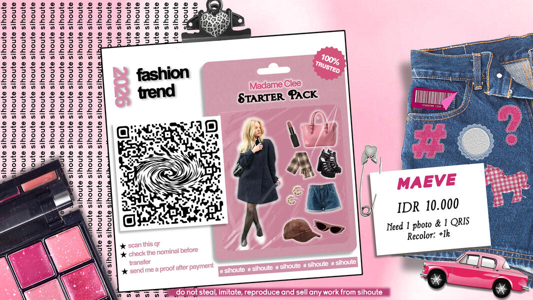 Form : Maeve
